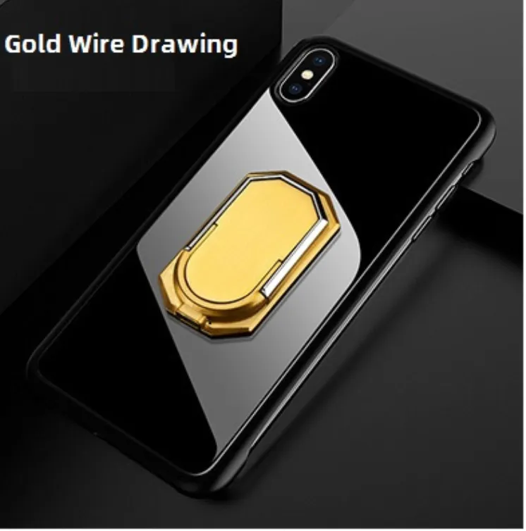 Gold Drawing