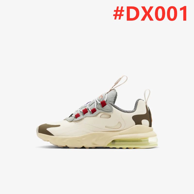 #DX001