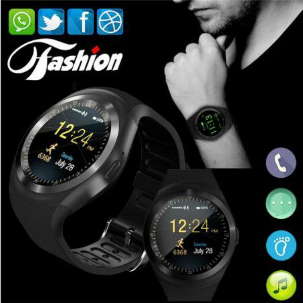 smart watch best seller