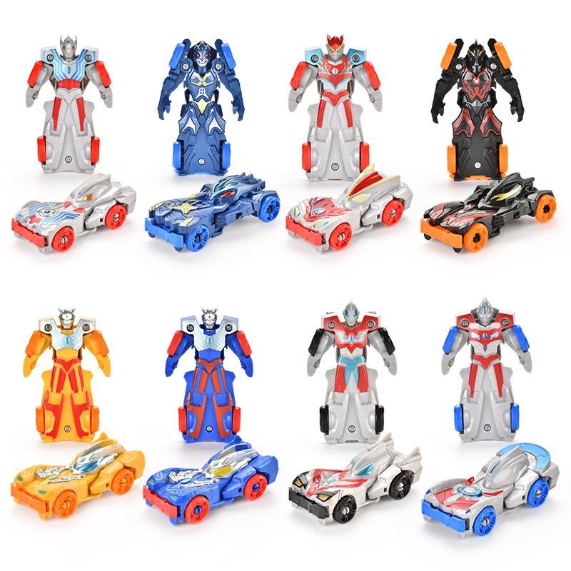 flying robot toy
