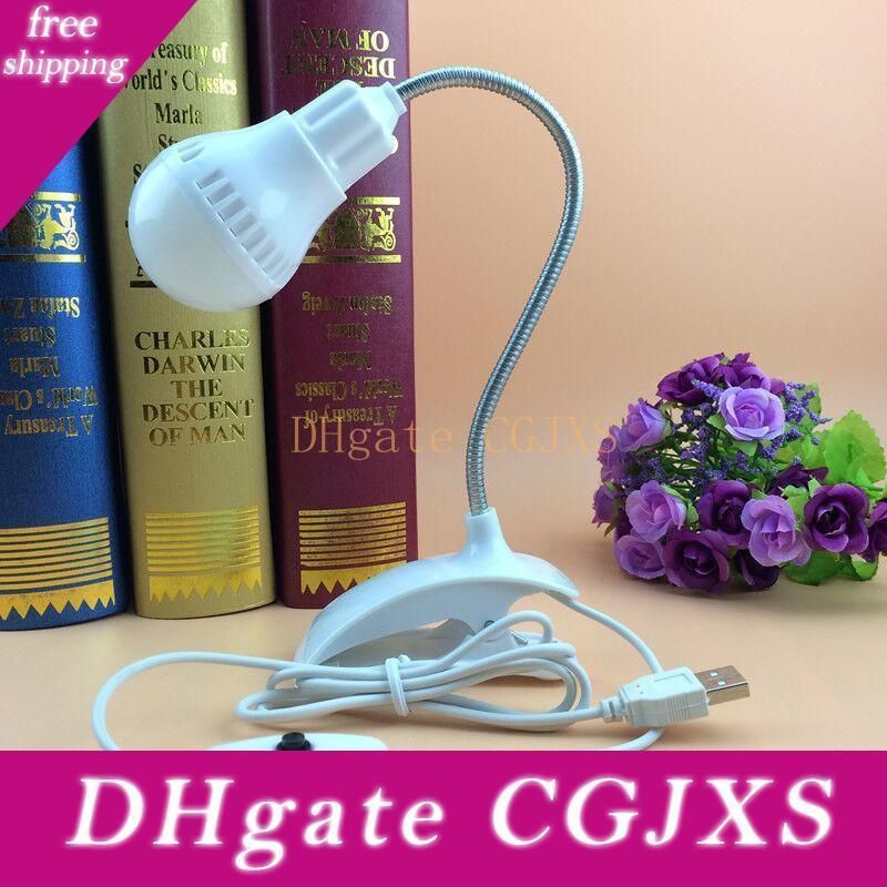 bedroom reading lights flexible