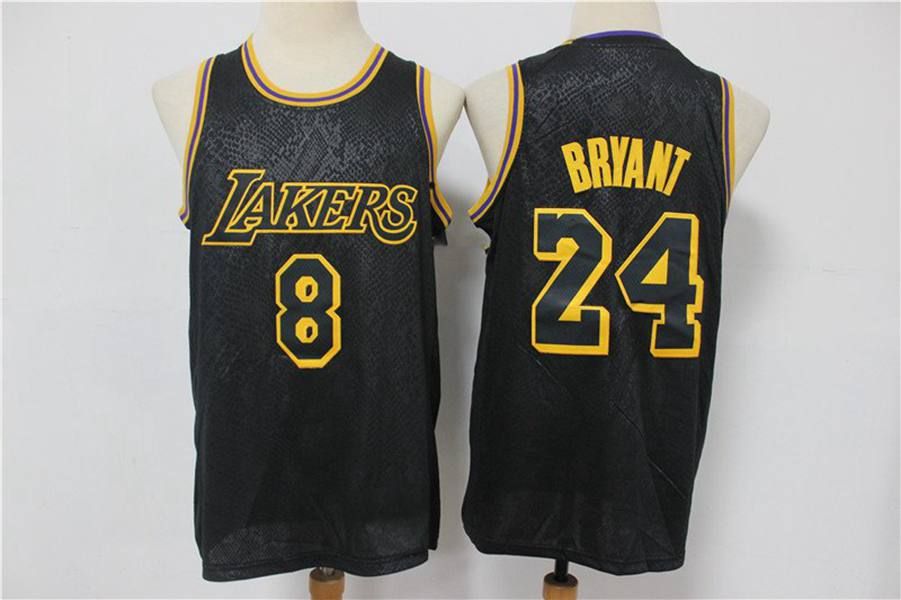 lebron mamba edition jersey