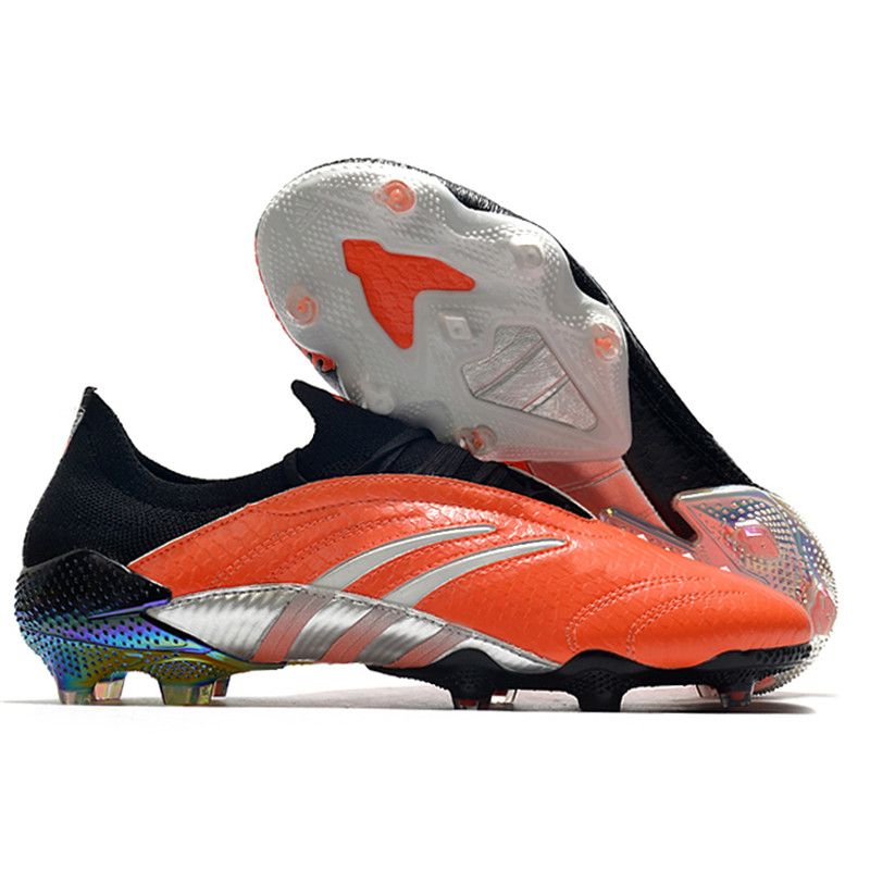 cheap ankle football boots