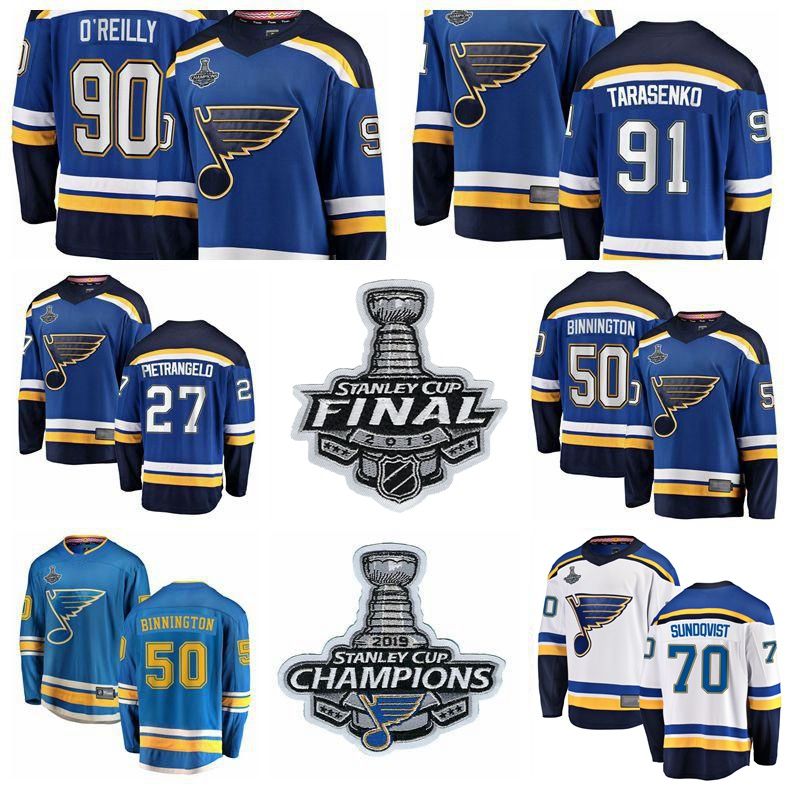 white tarasenko jersey