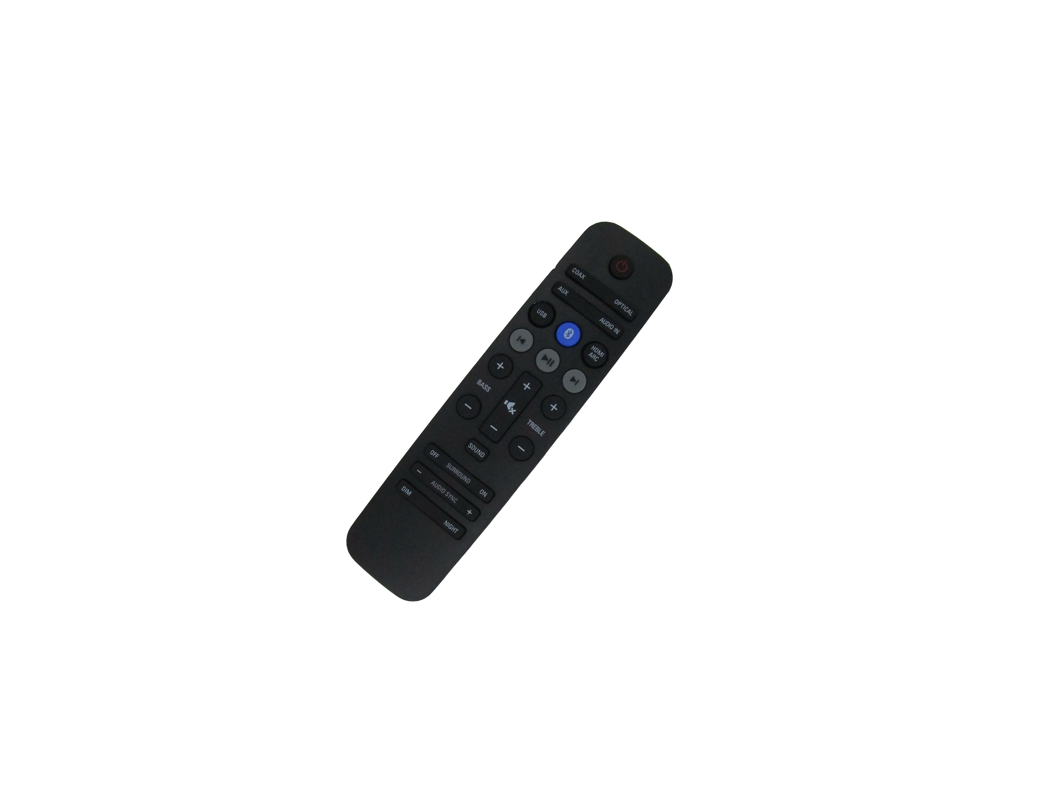 philips soundbar htl2183b