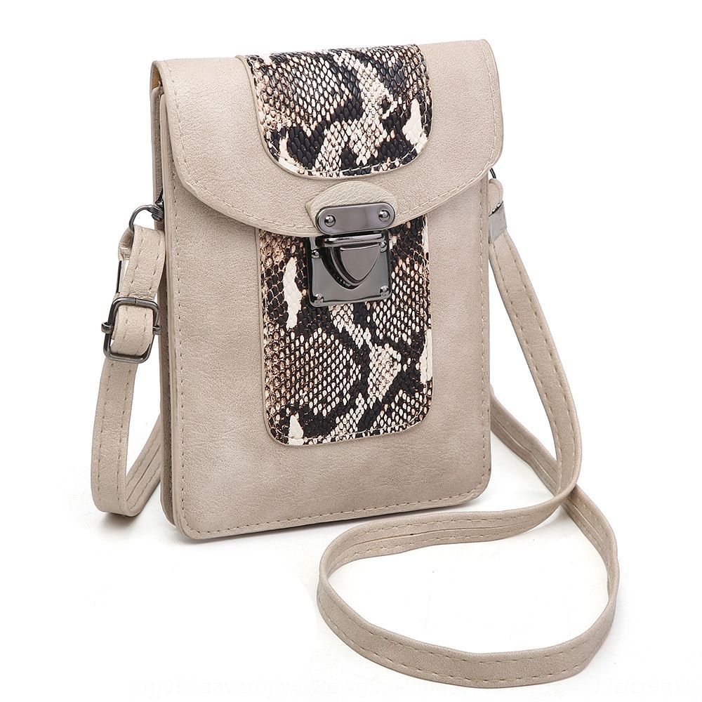 snakeskin bag and shoes