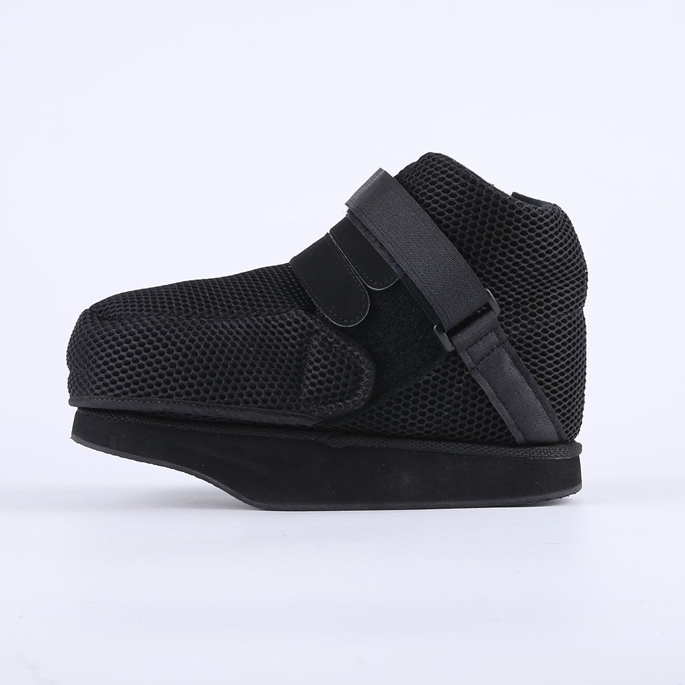 Embody Legacy Integration Antepié Con Capucha Zapatos De Descompresión De La Acción Del Dedo Del Pie Asistida Corsé Ortopédico, Que Se Utiliza Para La Recuperación De Fracturas De Huesos Rotos En Hombres Y Mujeres De Embody Legacy Integration Antepié Con Capucha Zapatos De Descompresión De La Acción Del Dedo Del Pie Asistida Corsé Ortopédico, Que Se Utiliza Para La Recuperación De Fracturas De Huesos Rotos En Hombres Y Mujeres De