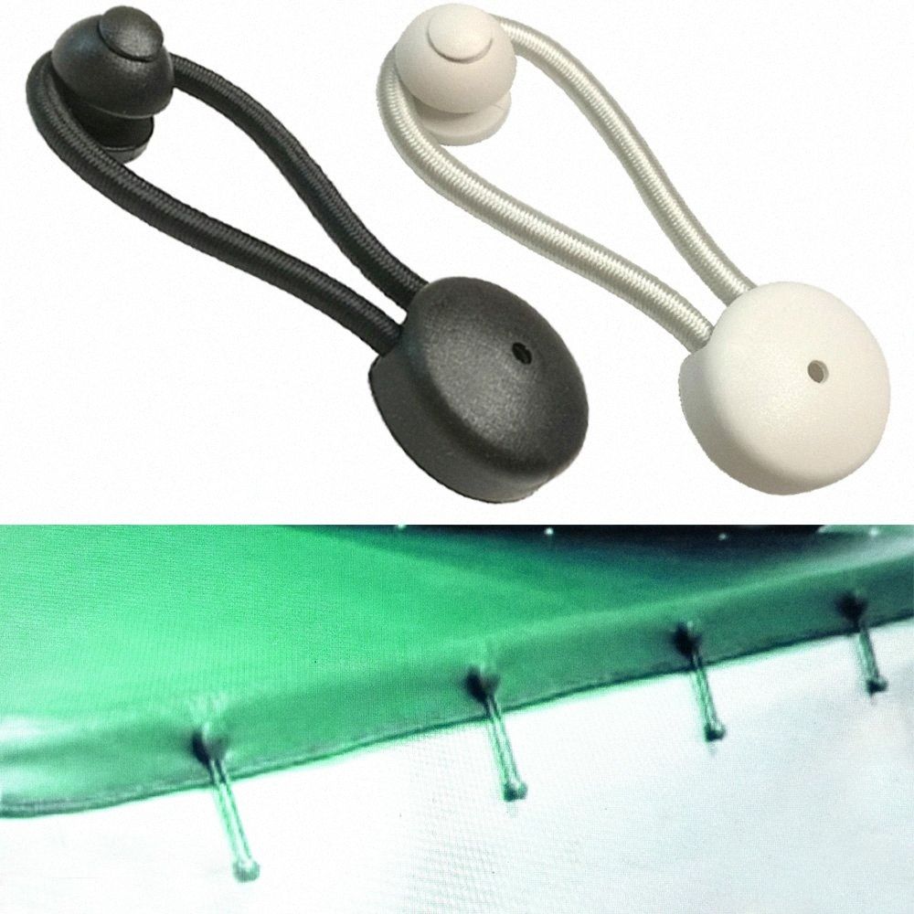 tarp bungee tie downs