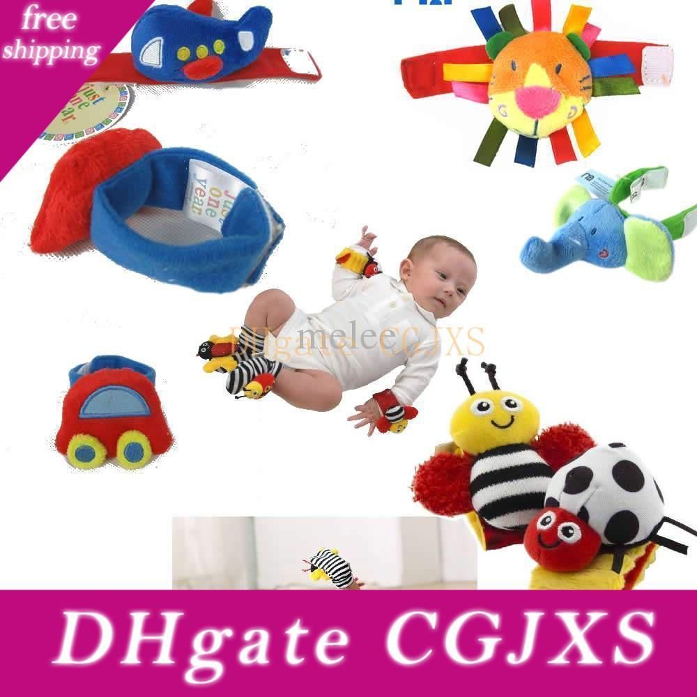 lamaze garden bug foot finder