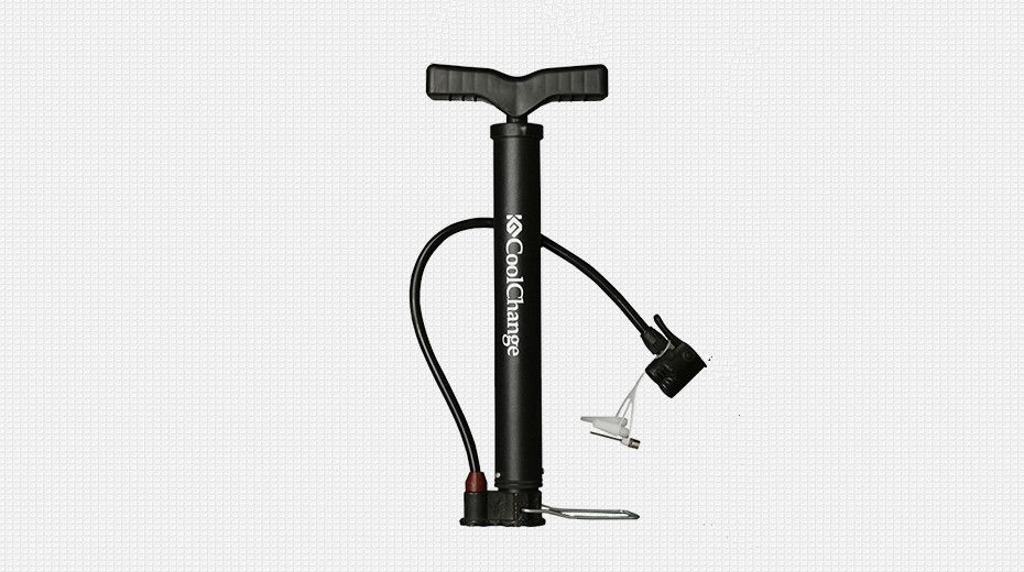 best bike pump 2018