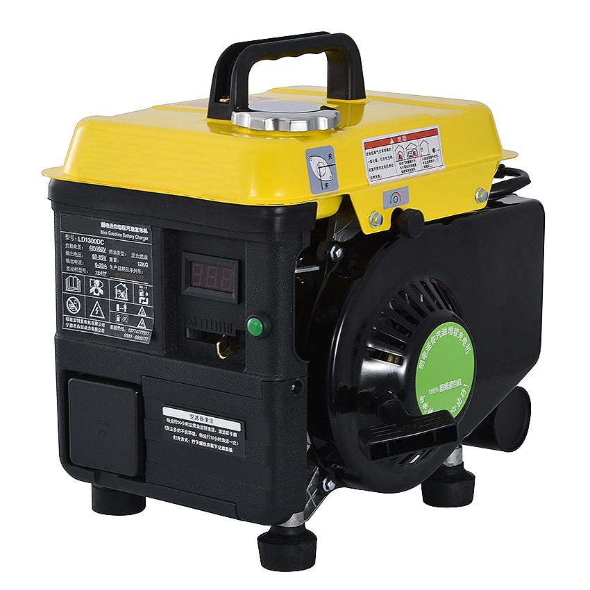 Wholesale New Arrival Electric Vehicle Range Extender Two Wheeled Three