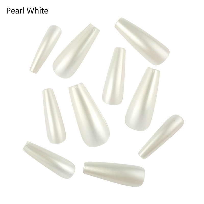 0365-31 Pearl White.