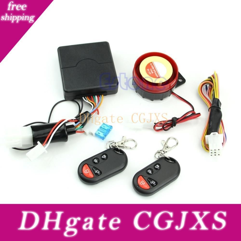 bike remote control system price