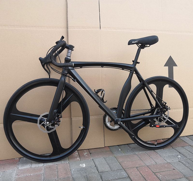 one wheel bicycle price