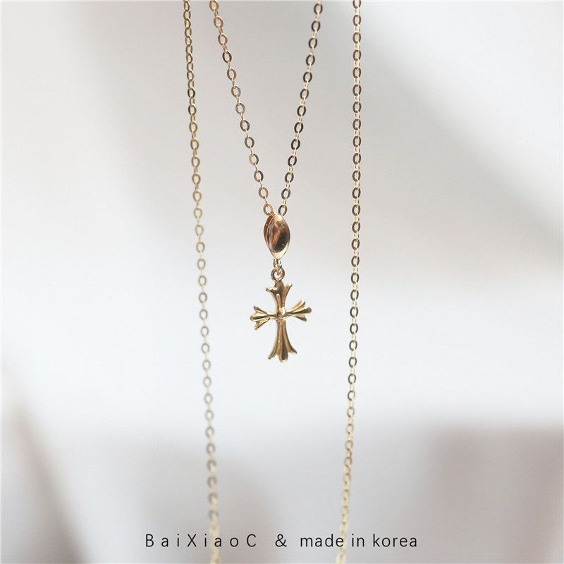 imported necklace