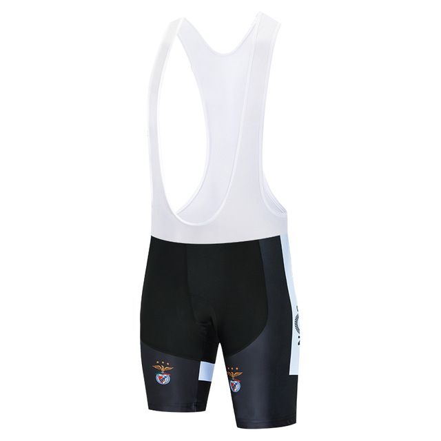 Bib shorts style 3