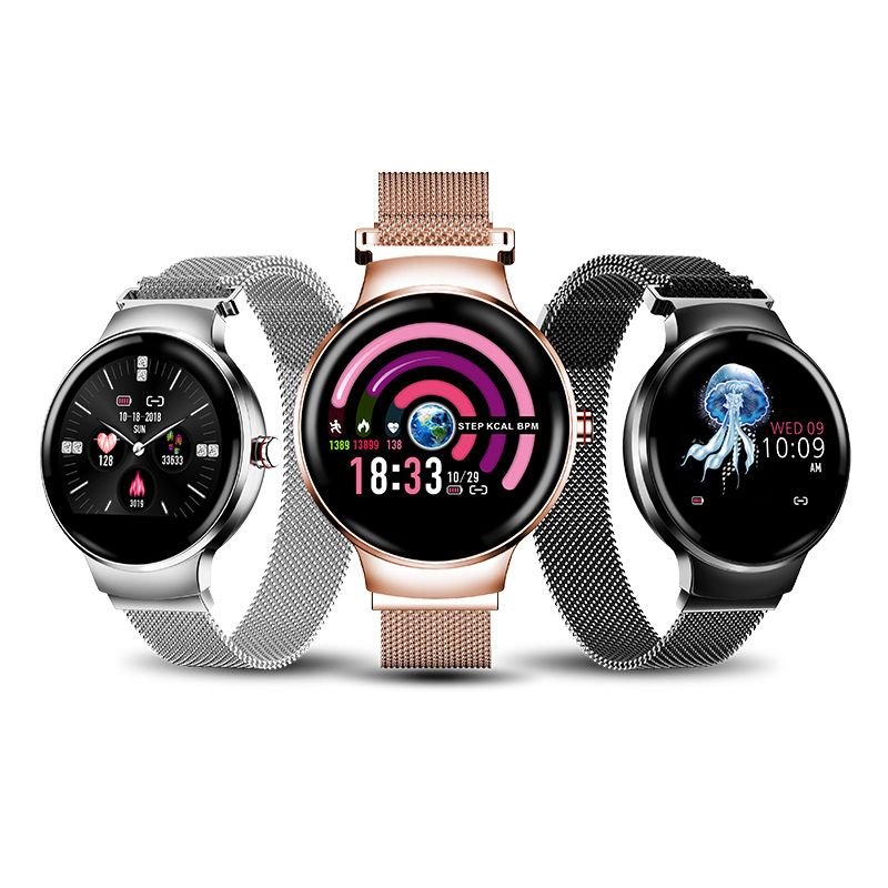 smartwatch h5