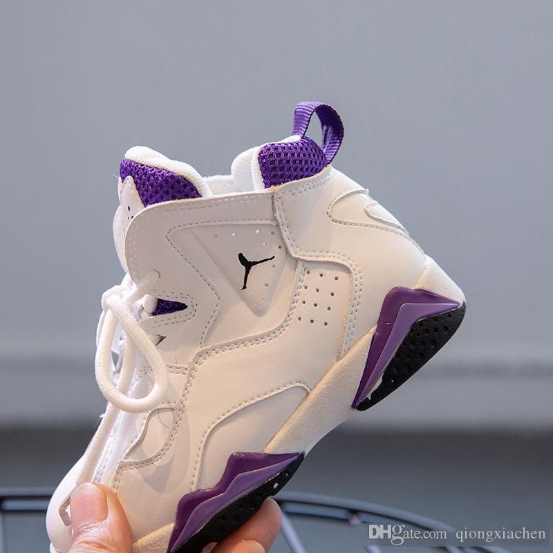 baby basketball shoes