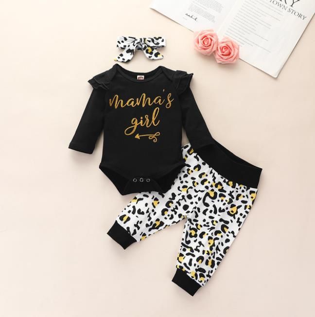 # 2 brief baby meisje kleding set