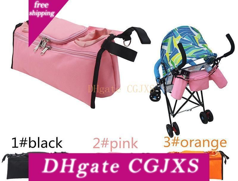 outdoor baby stroller