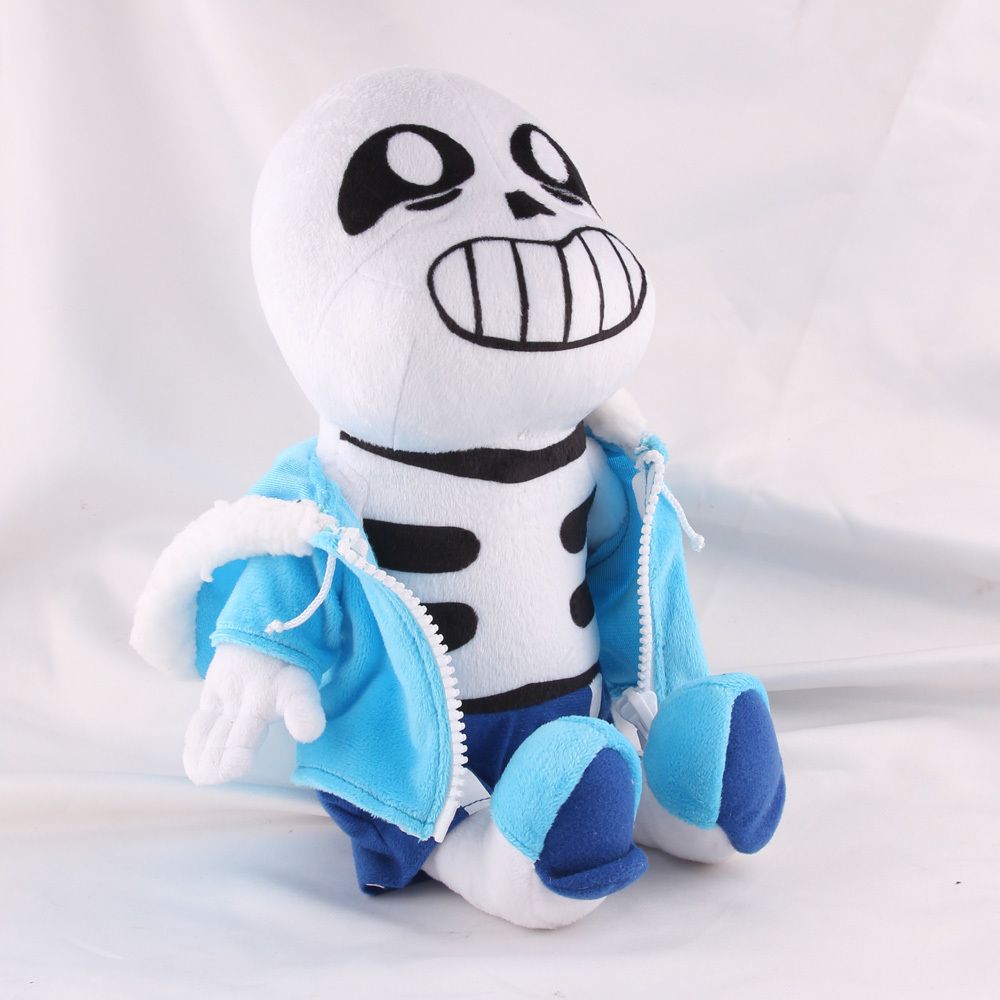 undyne plush
