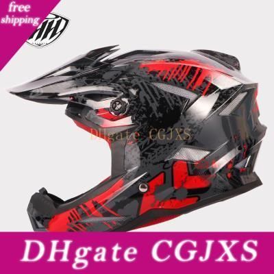 cool mx helmets