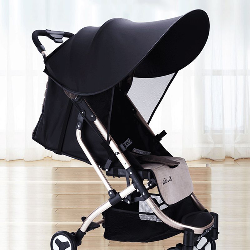 stroller sun shade cover