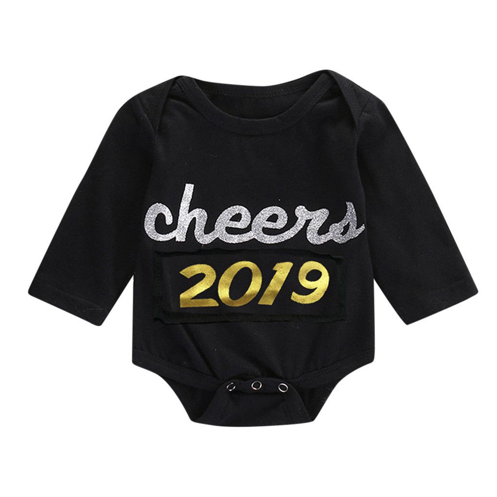 baby girl christmas babygrow
