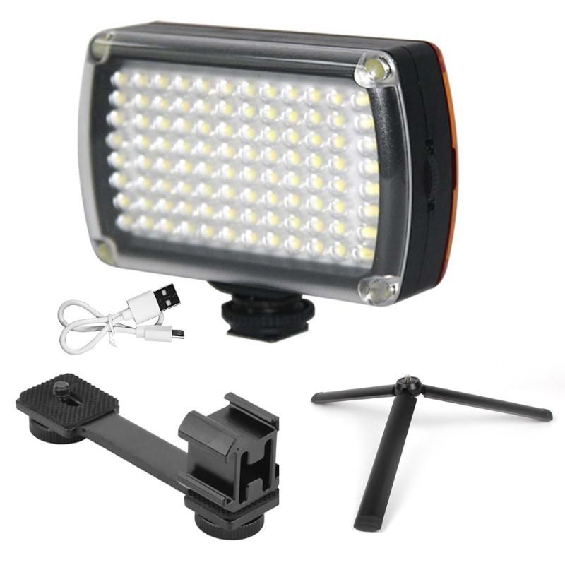 Lampe B support trépied