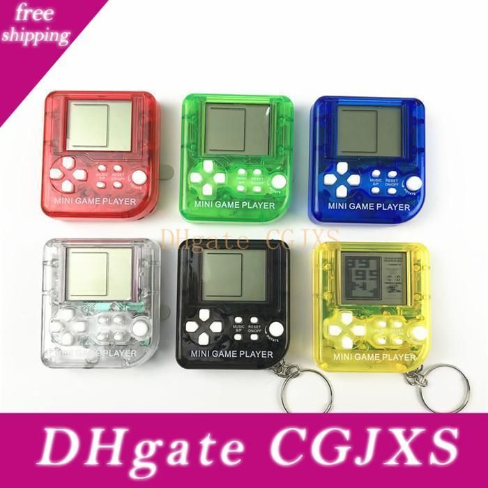 handheld educational games