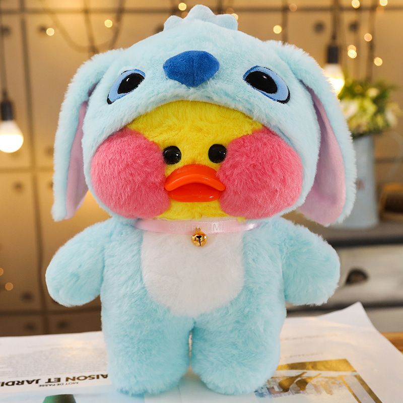 cute duck plushies