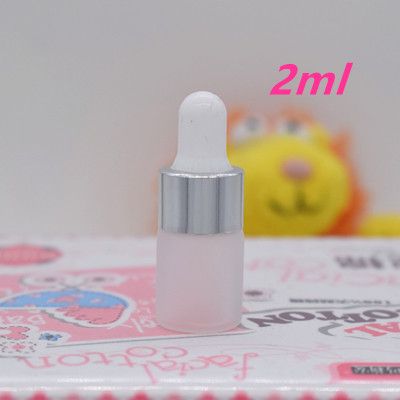 2ML Silberhalsband