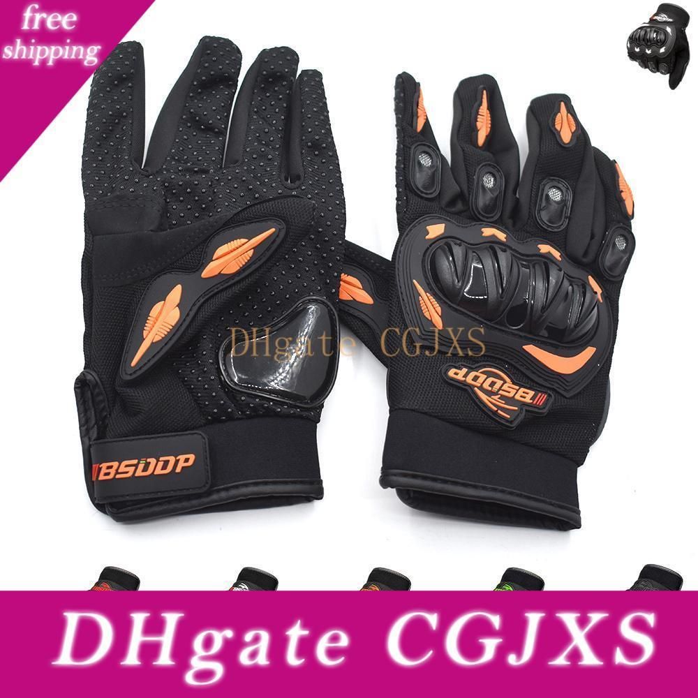 bike hand gloves price
