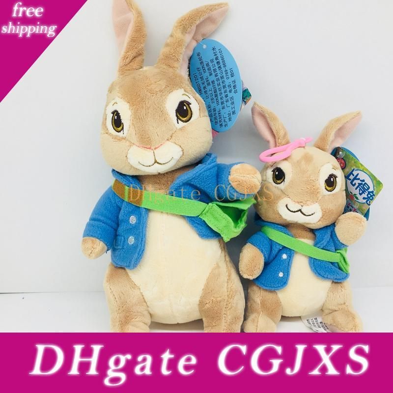 peter rabbit toys