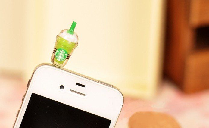 starbucks baby bottle