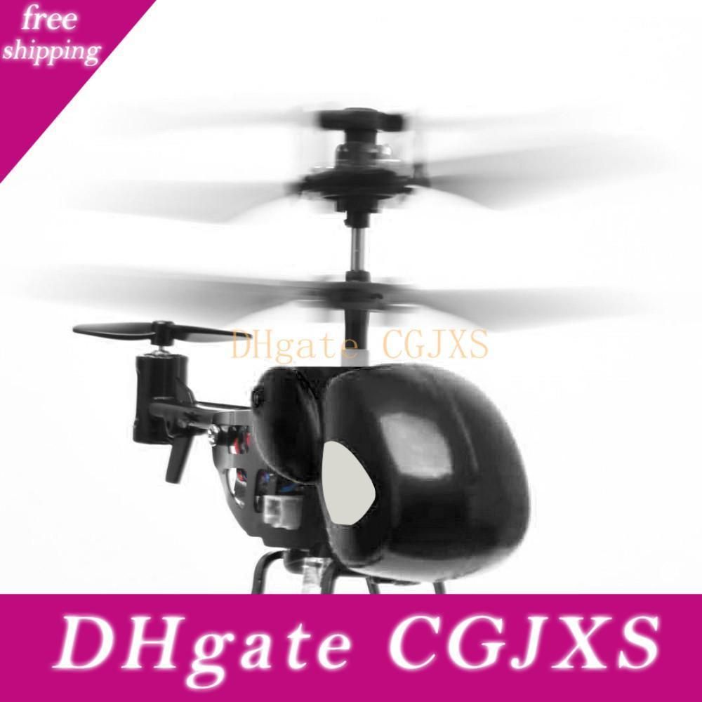 5 channel rc helicopter