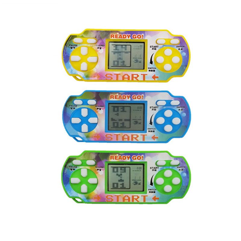 kids handheld electronics