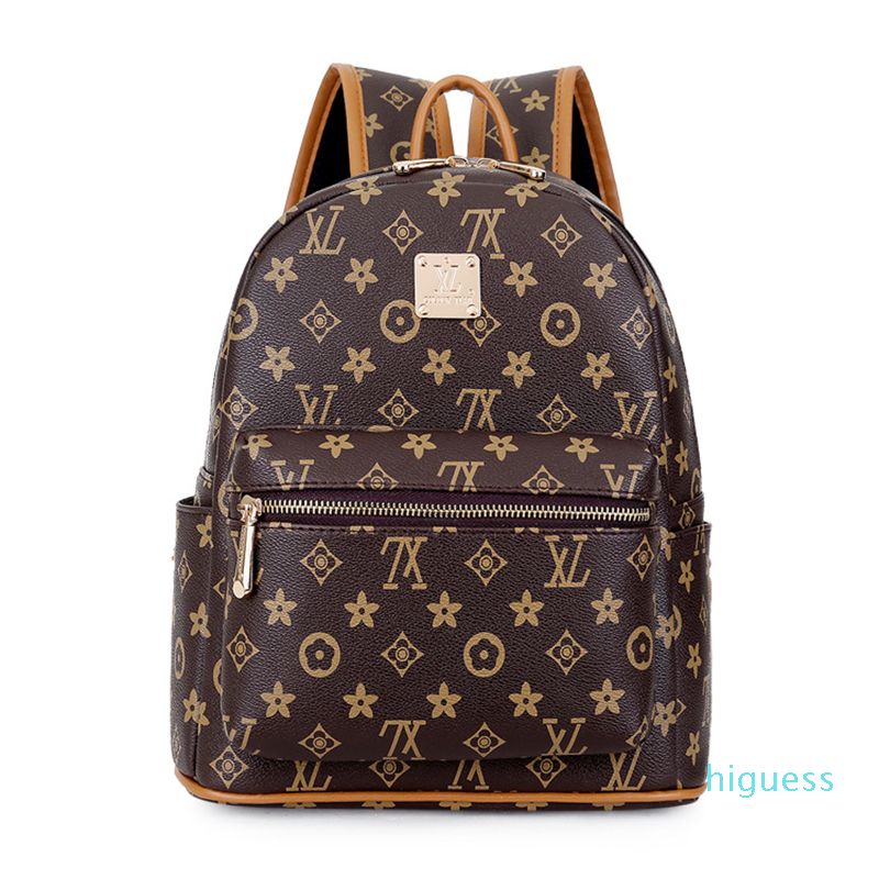 small rucksack backpack