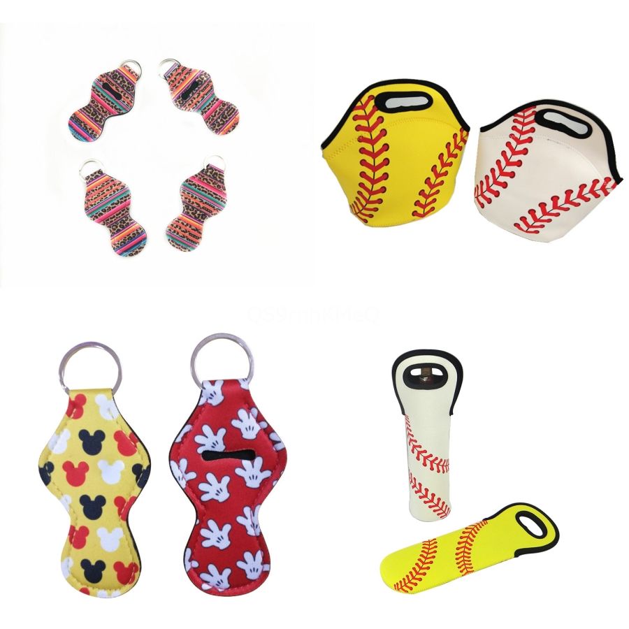 ballet shoe bags personalized