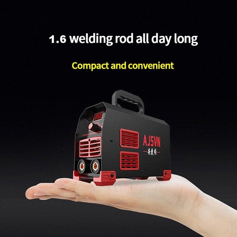 miniature welding machine