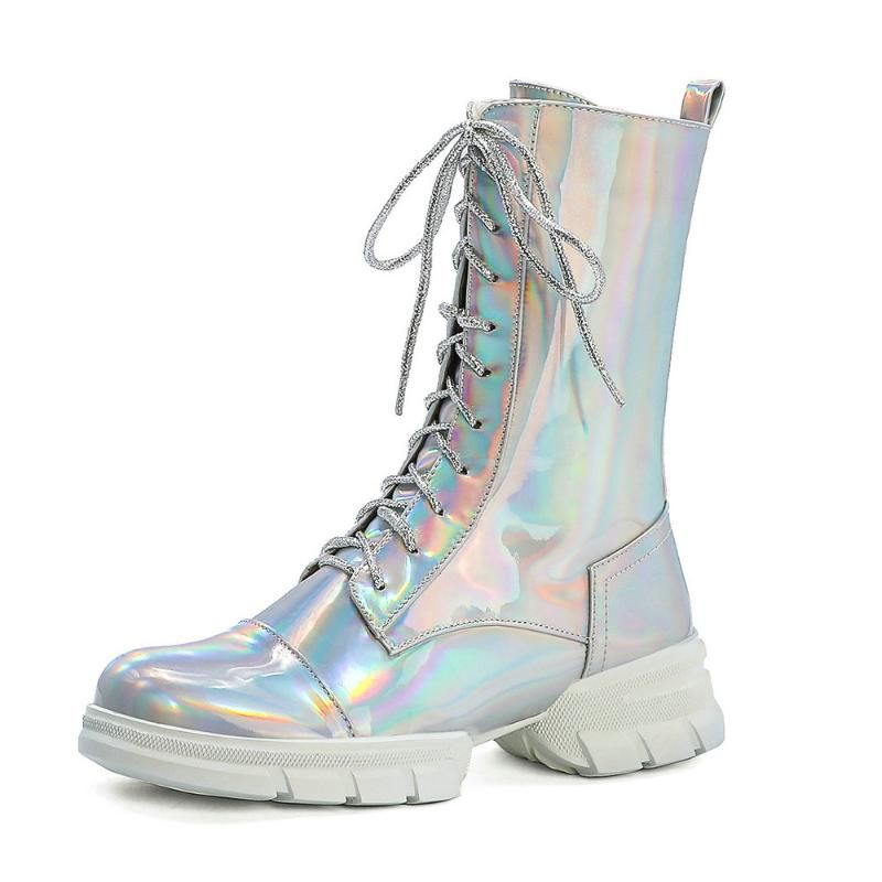 womens mid calf work boots