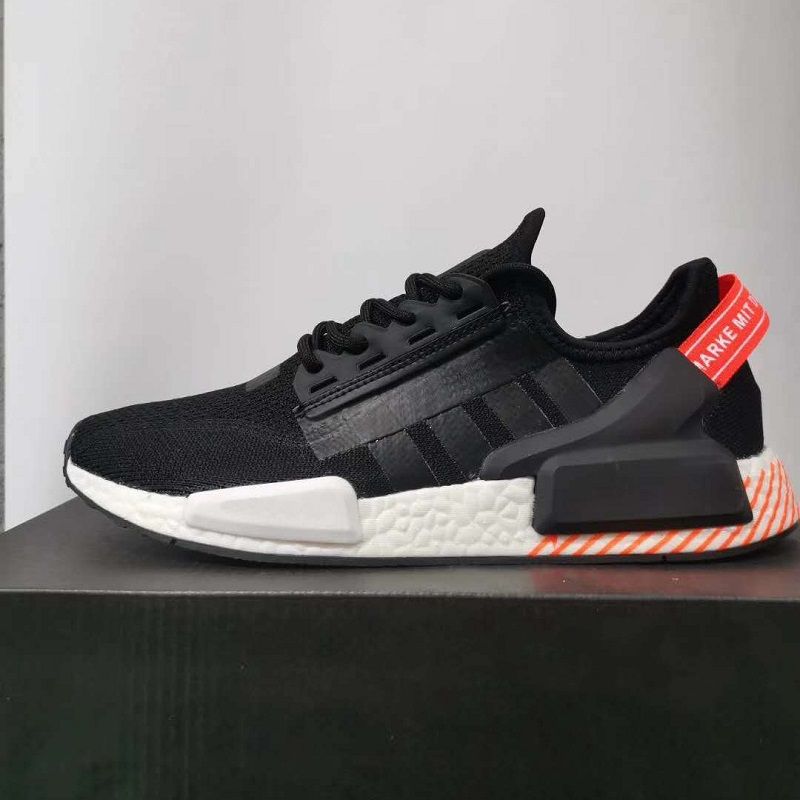 nmd r1 japan black and white