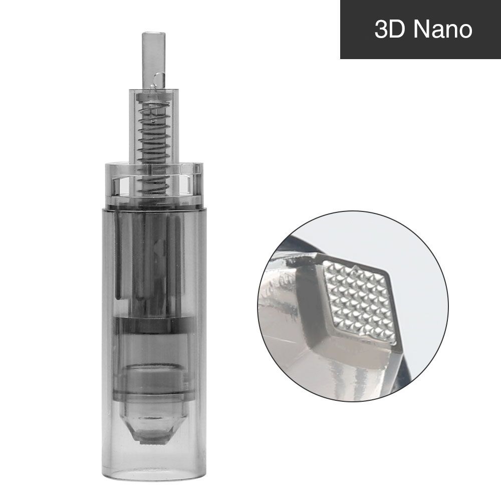 3D nano