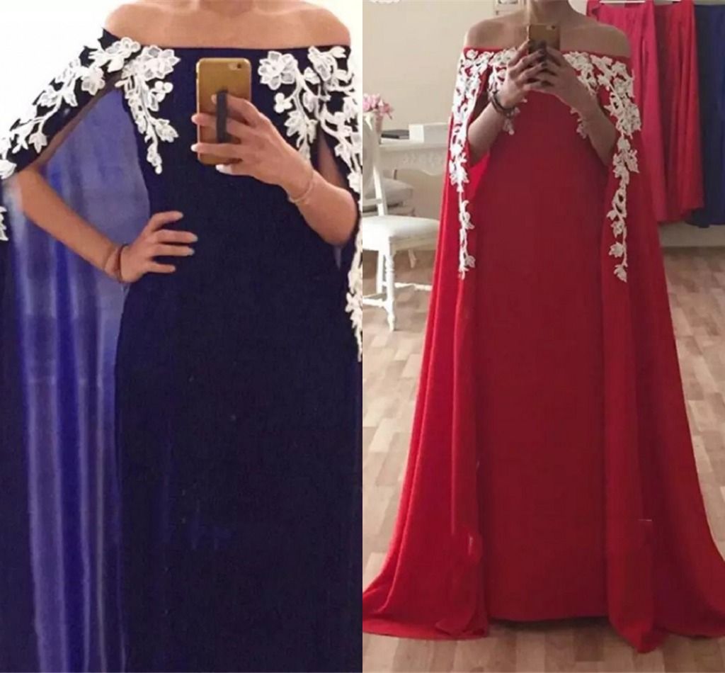 arabic maxi style