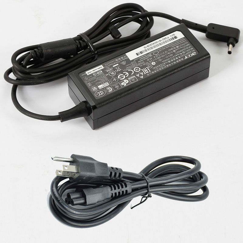 dulce en progreso claro Cargador Del Adaptador 45W De Red Para Acer Chromebook CB3 CB5 11 13 14 15 R11 A13 045N2A N15Q9 C731 C738T N15Q8 CB3 532 CB3 431 CB3 131 PA 1450 26 De 13,62 € | DHgate dulce en progreso claro Cargador Del Adaptador 45W De Red Para Acer Chromebook CB3 CB5 11 13 14 15 R11 A13 045N2A N15Q9 C731 C738T N15Q8 CB3 532 CB3 431 CB3 131 PA 1450 26 De 13,62 € | DHgate