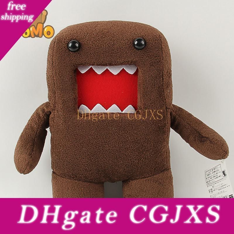 giant domo plush