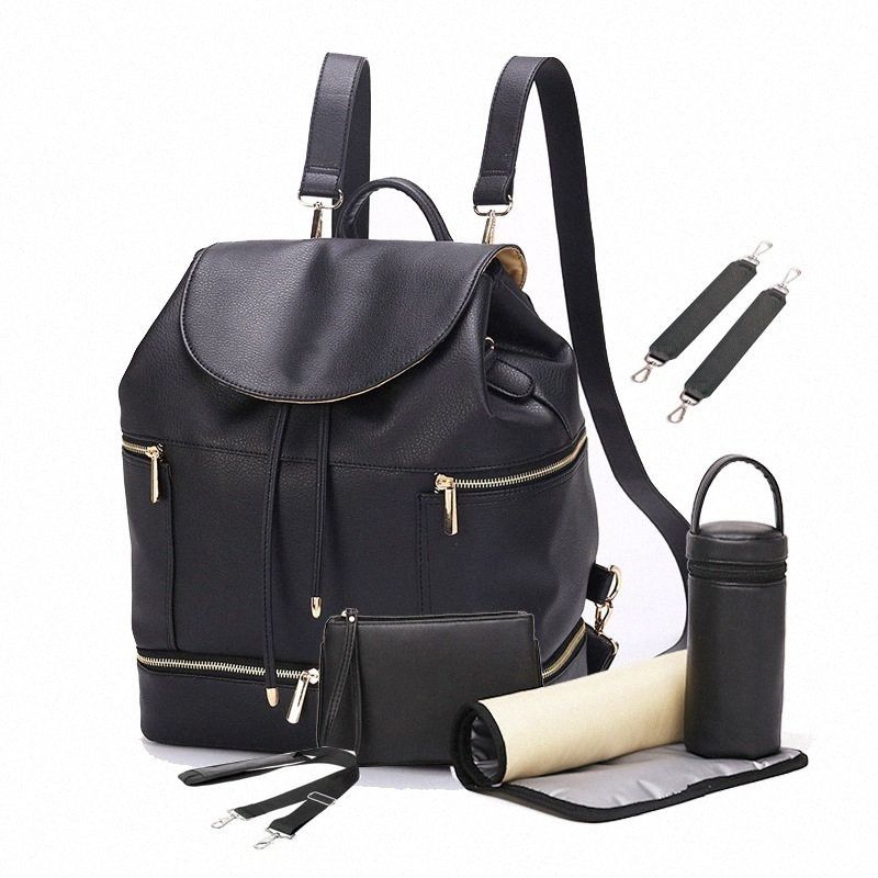 fashionable diaper bags 2020