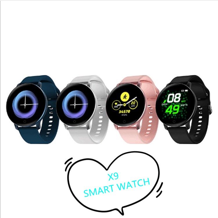 x9 smart bracelet