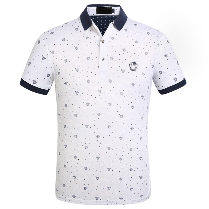 mens branded polo shirts