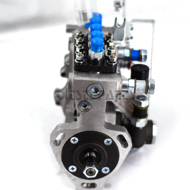 2020 Zexel Injector Pump Td42 EXCHANGE PUMP NISSAN PATROL TD42 4.2L